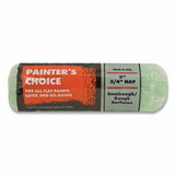 WOOSTER 00R3370090 Painter's Choice™ Roller Covers, 9 in, 3/8 in Nap Length