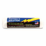 Wooster 00R5760090 Painter's Solution™ Roller Covers, 9 in, 3/8 in Nap Length