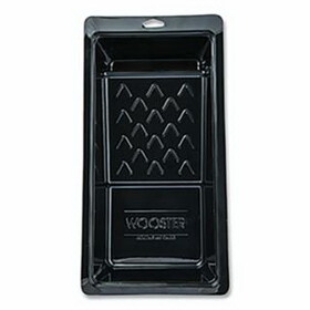 Wooster 0BR4030064 Jumbo-Koter&#174; Tray, 1 qt Tray, 6-1/2 in W