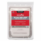 Wooster 0BR4960110 Deluxe Tray and Liner, 1 qt Tray liner