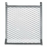 Wooster 0F00010000 Acme Deluxe Grid, 5 gal, 15 in L