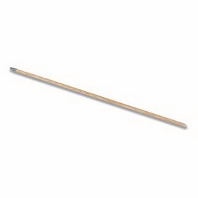 Wooster 0F00050600 Acme Metal Tipped Extension Pole, 60 in L