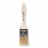 Wooster 0F51170014 Acme Chip Paint Brushes, 1-1/2 in W, China bristle, wood handle
