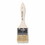Wooster 0F51170020 Acme Chip Paint Brushes, 2 in W, China bristle, wood handle, Price/24 EA