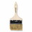 Wooster 0F51240040 Acme Chip Paint Brushes, 4 in W, China bristle, wood handle, Price/12 EA