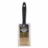 Wooster 0P39720020 Factory Sale Polyester Paint Brushes, 2 in W, Polyester, plastic handle