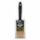 Wooster 0P39720020 Factory Sale Polyester Paint Brushes, 2 in W, Polyester, plastic handle, Price/24 EA