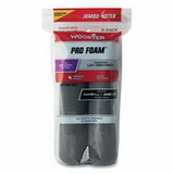 WOOSTER 0RR3080064 Pro Foam™ Jumbo-Koter® Mini Roller Covers, 2 Pack, 6-1/2 in