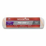 Wooster 0RR6410090 Pro/Doo-Z® Roller Covers, 9 in, 3/16 in Nap Length