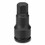 Grey Pneumatic 3912M Impact Hex Driver, 3/4 in Drive Size, Metric, 12 mm Fastening Size, 100 mm OAL, Hex, Price/1 EA