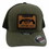 Talon Tools USA SMFF Stud Master FlexFit Hat, Green, One Size, Price/1 EA