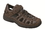 Orthofeet 573 Clearwater, Men's Two-Way Strap Sandal, Price/pair