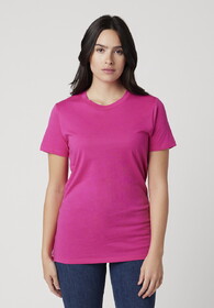 Cotton Heritage LC1026 Women's Daily Tee