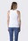 Cotton Heritage LC7703 Women's Fitted 2x1 Rib Tank