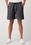 Custom Cotton Heritage M7455 Lightweight Shorts