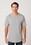 Cotton Heritage MC1050 Unisex Drop Tail T-Shirt