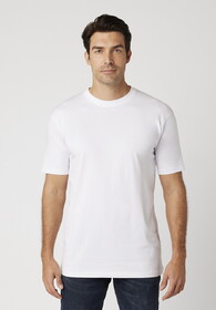 Cotton Heritage MC1086 Men's Heavyweight T-Shirt