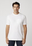 Custom Cotton Heritage MC1220 Men's Premium Pocket T-Shirt