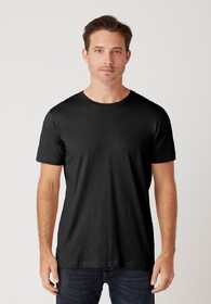 Custom Cotton Heritage OU1060 The Essential Tee