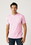 Cotton Heritage OU1620 Garment Dye S/S Pocket T-shirt