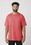 Cotton Heritage OU1620 Garment Dye S/S Pocket T-shirt