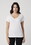 Cotton Heritage W1247 Women's V-Neck T-shirt