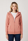 Cotton Heritage W2380 Women's French Terry Full-Zip
