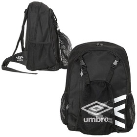 Umbro USAM60030U 090 Team Backpack