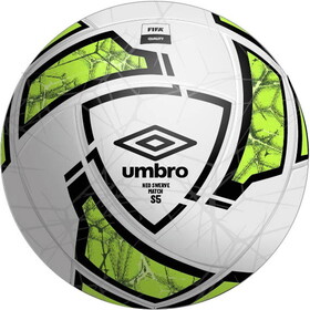 Umbro USAS21187U LCQ Neo Swerve Match Soccer Ball