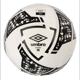 Umbro USAS21308U 096 Neo Swerve Soccer Ball