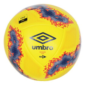 Umbro USAS21327U MCV Neo Swerve Match Soccer Ball