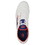 Umbro USMF181993U MD2 S24 Men's Tocco Iv League FG Firm Ground Soccer Shoe, White, Bit Of Blue/ Estate Blue/ Rococco Red, Size 9