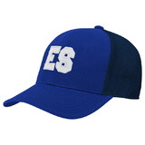 Umbro UUM1SZUMSB52205 UAE El Salvador Gorra Trucker Hat Blue