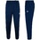 Custom Umbro UUM1UAIA UBJ Men's Double Diamond Pant, Navy/White, S