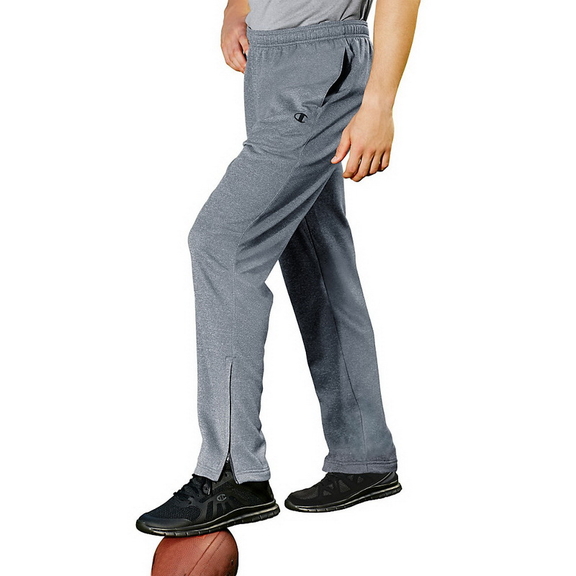 champion men's tech fleece pants