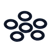 Paasche 3A-4 Rubber "O" Ring (pack of 6)