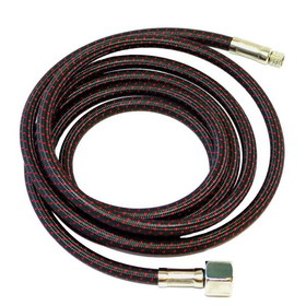 Paasche A-1/8-4 4 Foot Air Hose W/Couplings