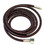 Paasche A-1/8-4 4 Foot Air Hose W/Couplings