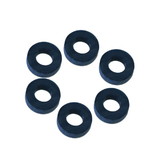 Paasche A-52 Valve Washer (Pack of 6)