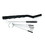 Paasche AC-7 7 Piece Airbrush Cleaning Kit