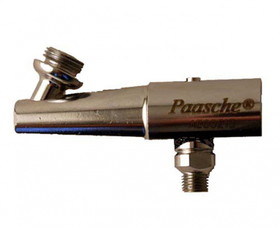 Paasche AE-66 AEC Shell Assembly (New)