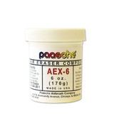 Paasche AEX-6 6 oz. Aluminum Oxide - Fast Cutting Compound