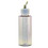 Paasche BA-60-2P 2 oz Plastic Bottle Assem for VL, MIL, SI, & TS