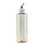 Paasche BA-60-4P 4 oz Plastic Bottle Assem for VL, MIL, SI, & TS  (
