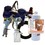 Paasche DA400T Deluxe Quick Application Tanning Kit