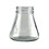 Paasche H-108 3 oz./88cc Glass Bottle
