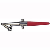 Paasche Single Action Airbrush, Less Accessories