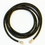 Paasche HL-3/16-20 20 Foot air Hose - 1/4 in NPT Fittings