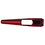Paasche HVL-202 Anodized Metal Handle For H, HS, VL or VLS - With