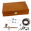 Paasche TG-3WC Paasche Airbrush TG-3WC Talon Gravity Feed Airbrush in Deluxe Wood Box, Price/each